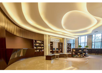 Gaobeidian Atour Hotel