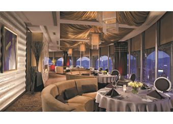 Sheraton Hotel,Guihang