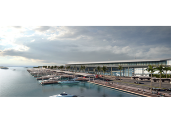 Male International Airport